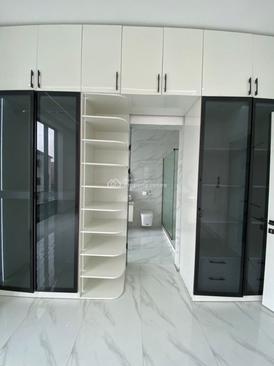 4bedroom Detached Duplex with Bq, Ajah, Lagos, Detached Duplex for Sale