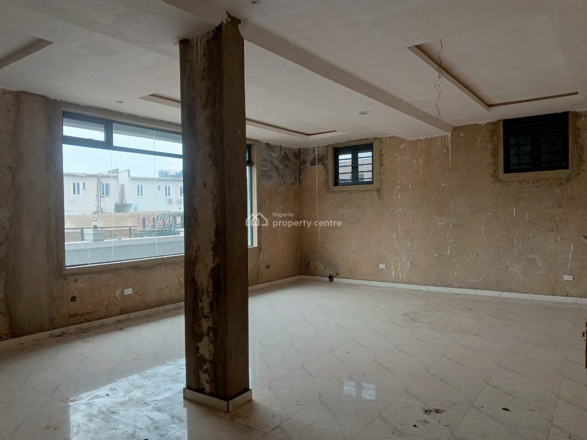 Strategically Located Commercial Spaces for Smart Businesses., Orchid Road, Lekki, Lagos, Plaza / Complex / Mall for Rent