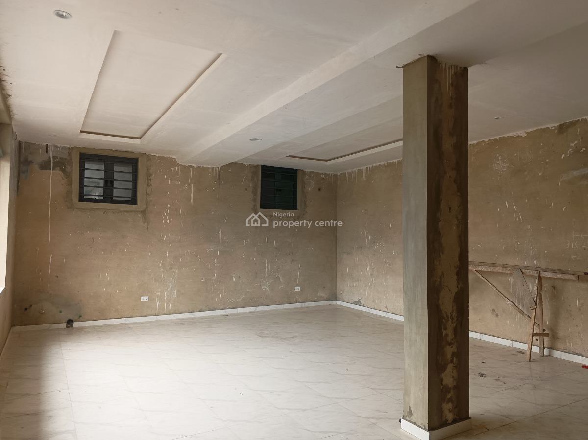 Strategically Located Commercial Spaces for Smart Businesses., Orchid Road, Lekki, Lagos, Plaza / Complex / Mall for Rent