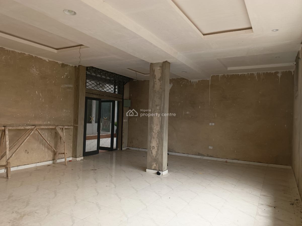 Strategically Located Commercial Spaces for Smart Businesses., Orchid Road, Lekki, Lagos, Plaza / Complex / Mall for Rent