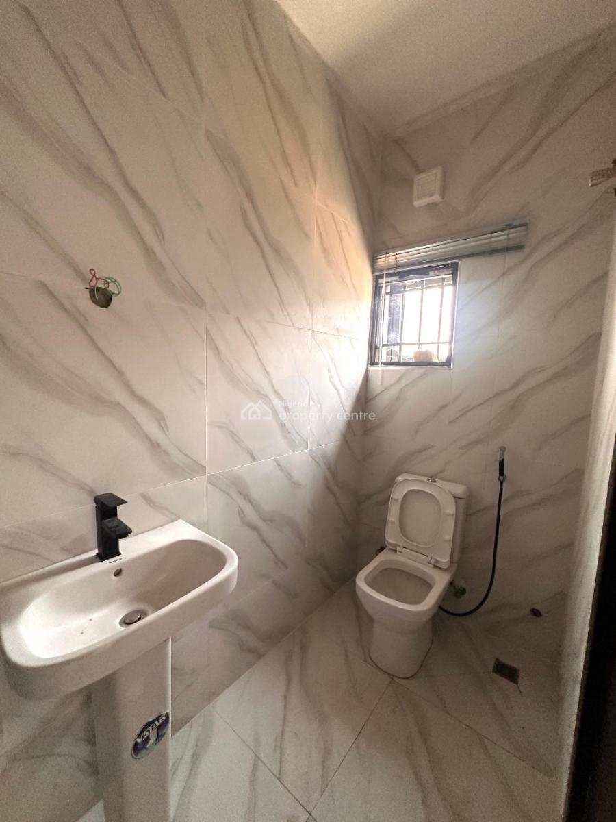 Newly Built Spacious 4 Bedrooms Semi Detached Duplex with Bq., Karsana,abuja., Karsana, Abuja, Semi-detached Duplex for Sale