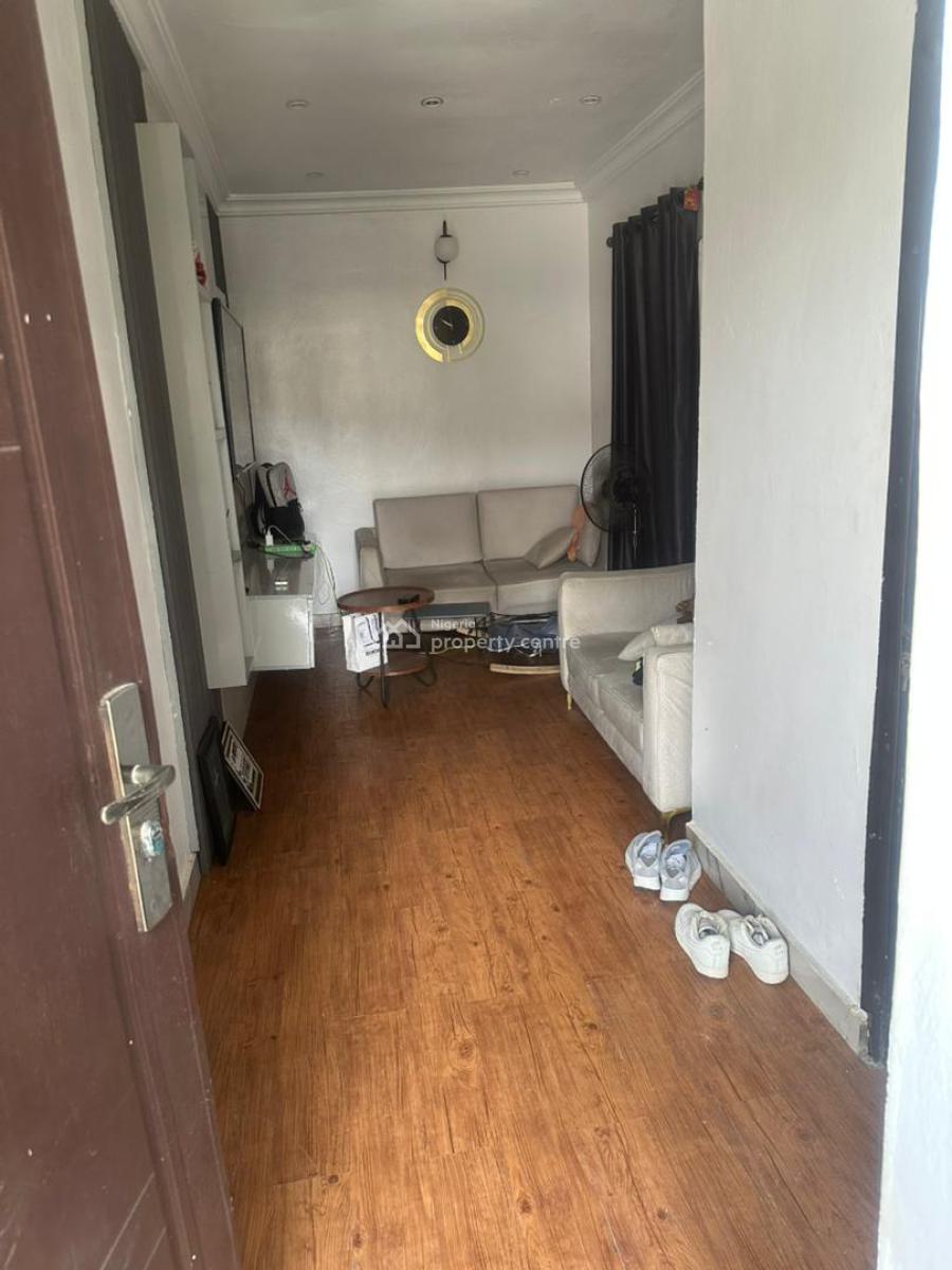 Decent Mini Flat, Oba Akinjobi Street, Ikeja Gra, Ikeja, Lagos, Mini Flat (room and Parlour) for Rent