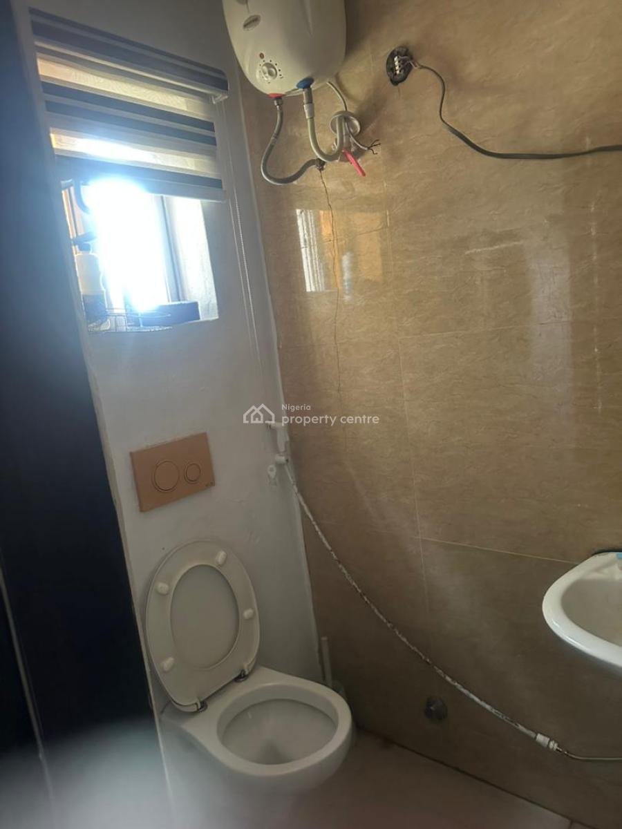 Decent Mini Flat, Oba Akinjobi Street, Ikeja Gra, Ikeja, Lagos, Mini Flat (room and Parlour) for Rent