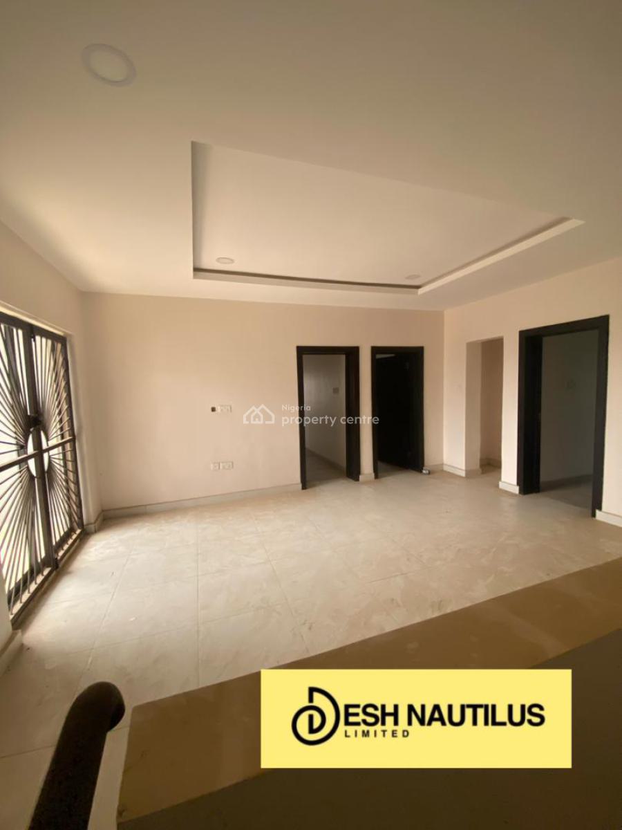 Exquisite and Modern 4 Bedroom Duplex, Road 15a Lekki Scheme 2, Lekki Phase 2, Lekki, Lagos, Detached Duplex for Sale