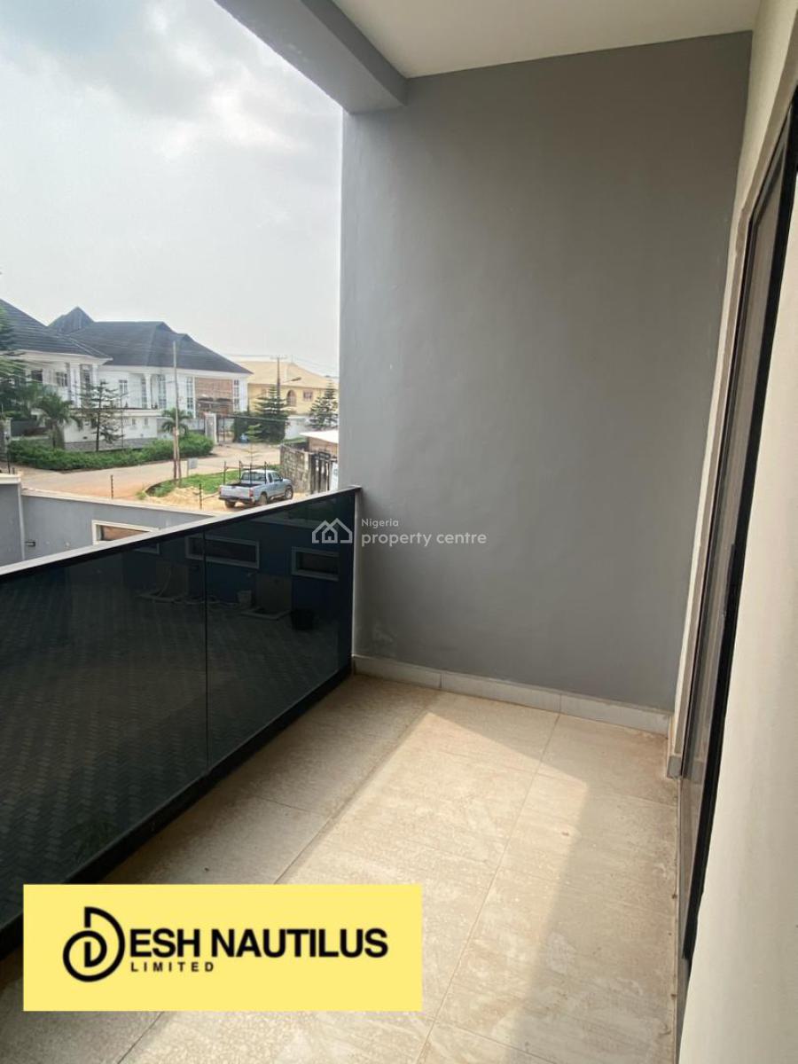 Exquisite and Modern 4 Bedroom Duplex, Road 15a Lekki Scheme 2, Lekki Phase 2, Lekki, Lagos, Detached Duplex for Sale