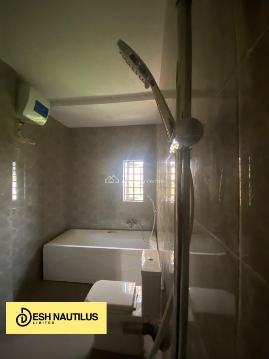 Exquisite and Modern 4 Bedroom Duplex, Road 15a Lekki Scheme 2, Lekki Phase 2, Lekki, Lagos, Detached Duplex for Sale