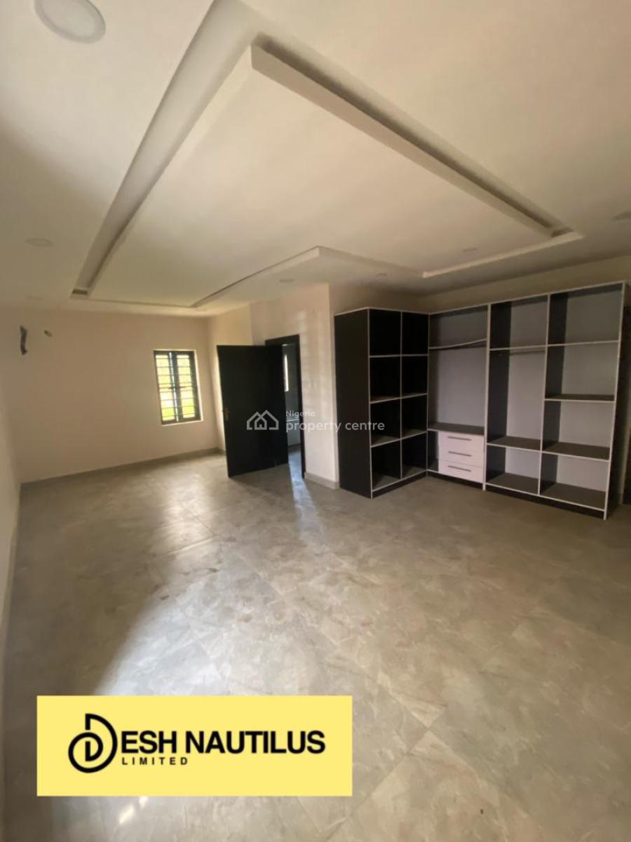 Exquisite and Modern 4 Bedroom Duplex, Road 15a Lekki Scheme 2, Lekki Phase 2, Lekki, Lagos, Detached Duplex for Sale
