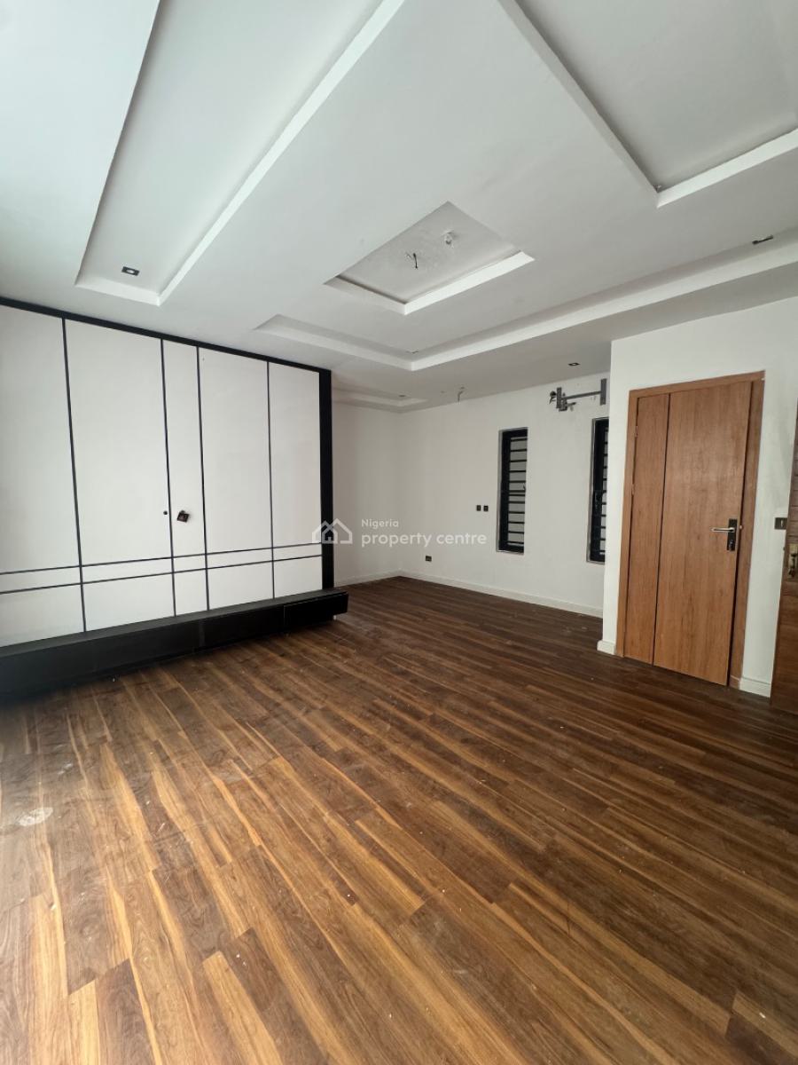 2 Bedroom Apartment, Ikate, Lekki, Lagos, Flat / Apartment for Rent