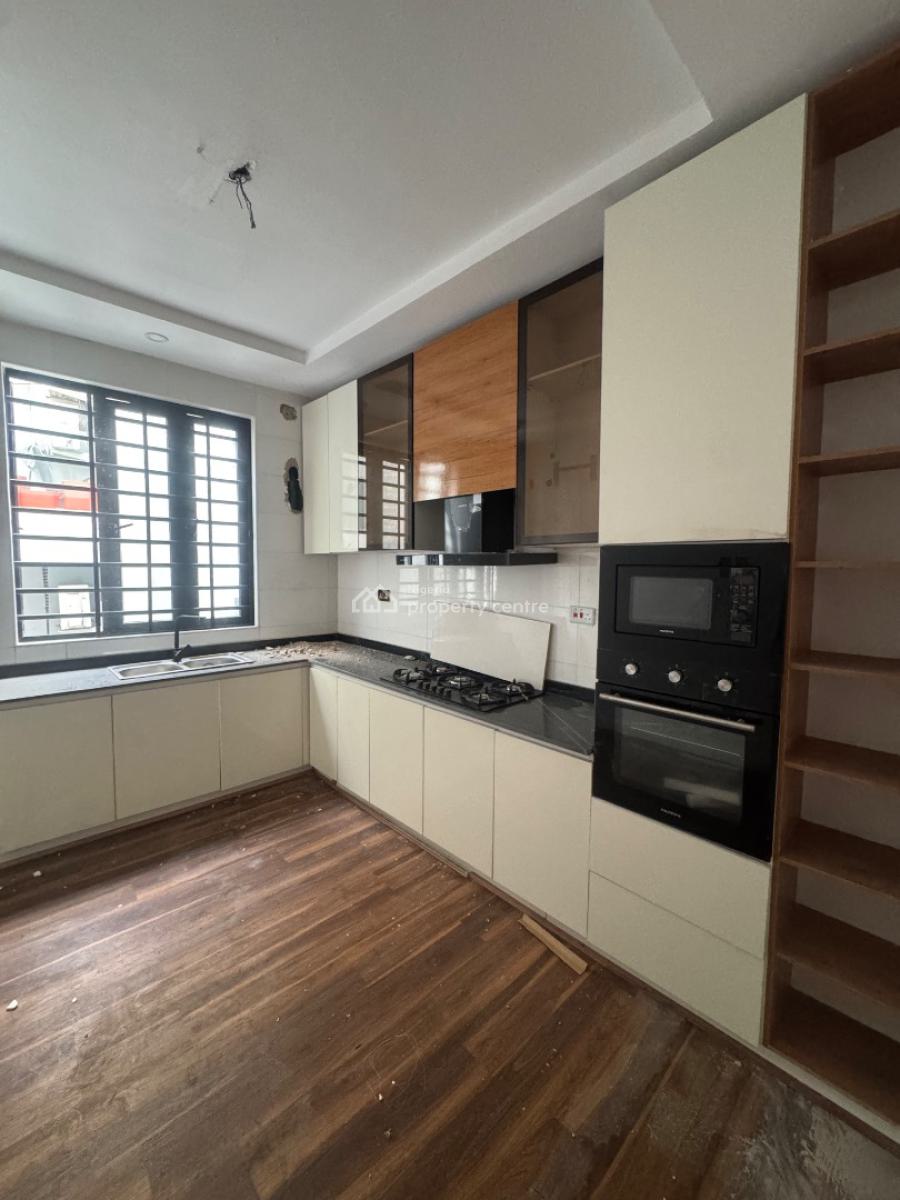 2 Bedroom Apartment, Ikate, Lekki, Lagos, Flat / Apartment for Rent