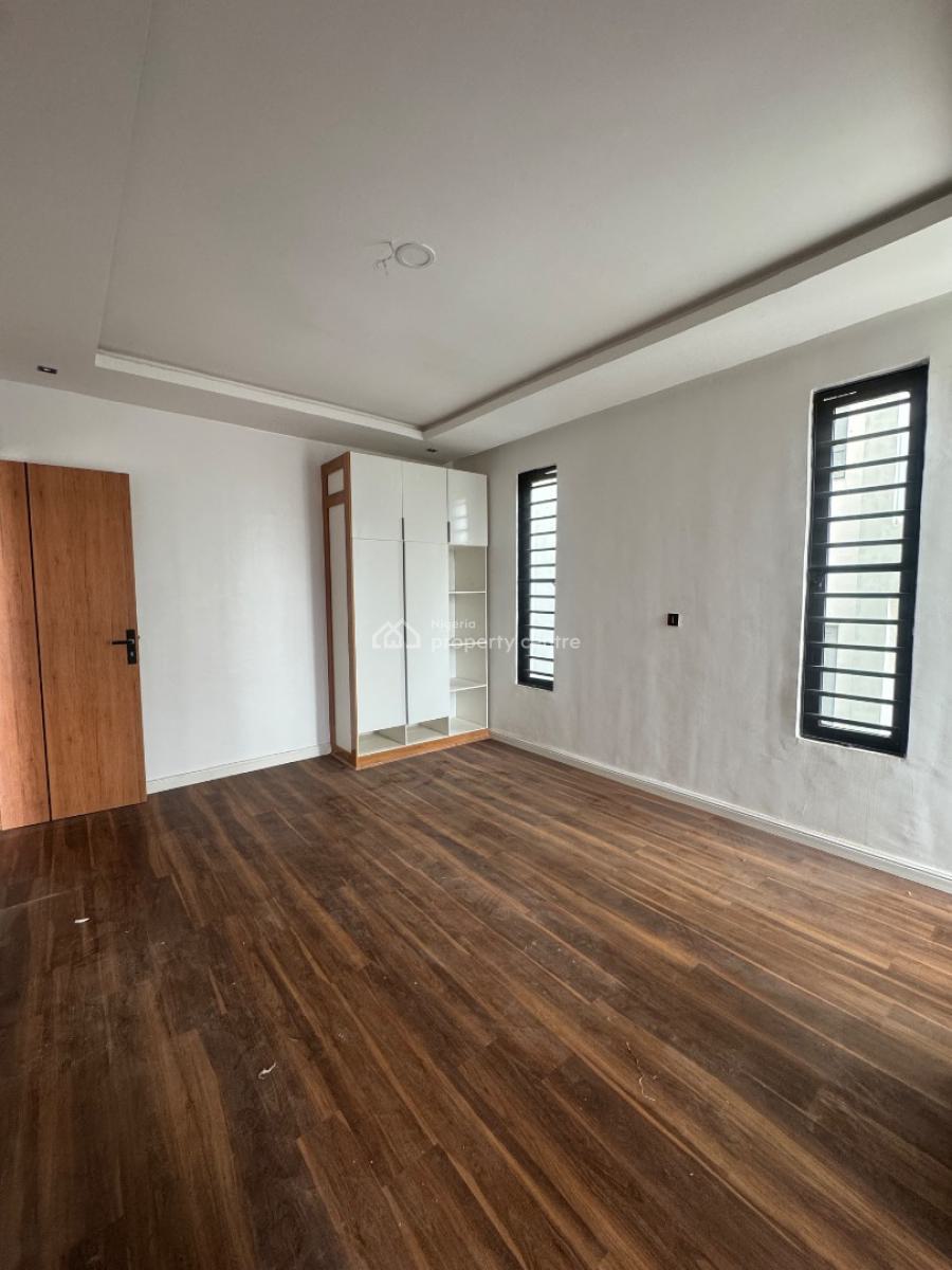 2 Bedroom Apartment, Ikate, Lekki, Lagos, Flat / Apartment for Rent