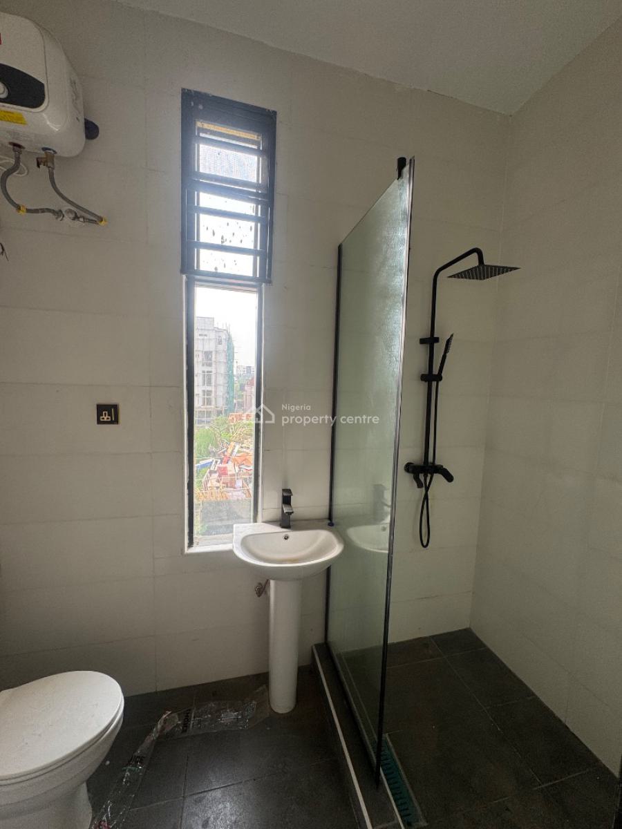 2 Bedroom Apartment, Ikate, Lekki, Lagos, Flat / Apartment for Rent