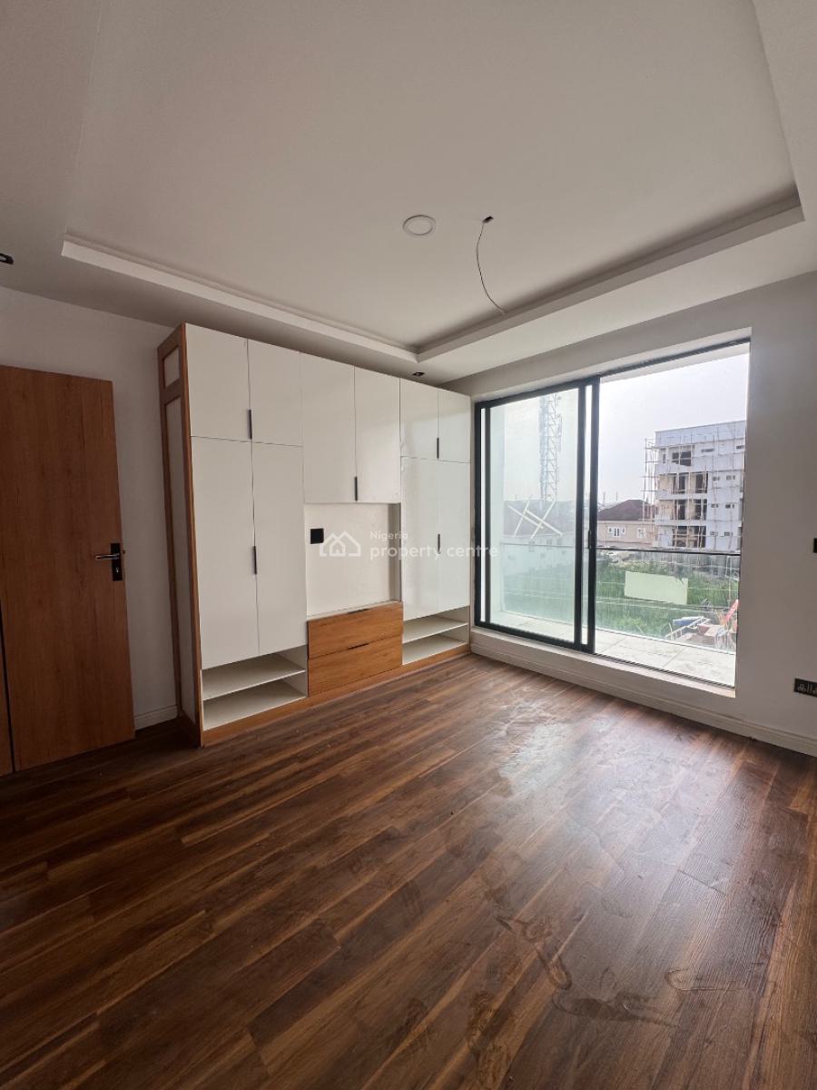 2 Bedroom Apartment, Ikate, Lekki, Lagos, Flat / Apartment for Rent