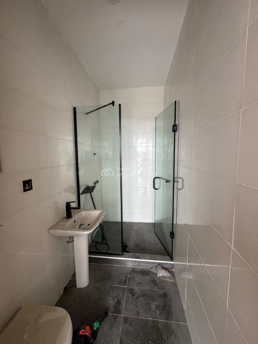 2 Bedroom Apartment, Ikate, Lekki, Lagos, Flat / Apartment for Rent