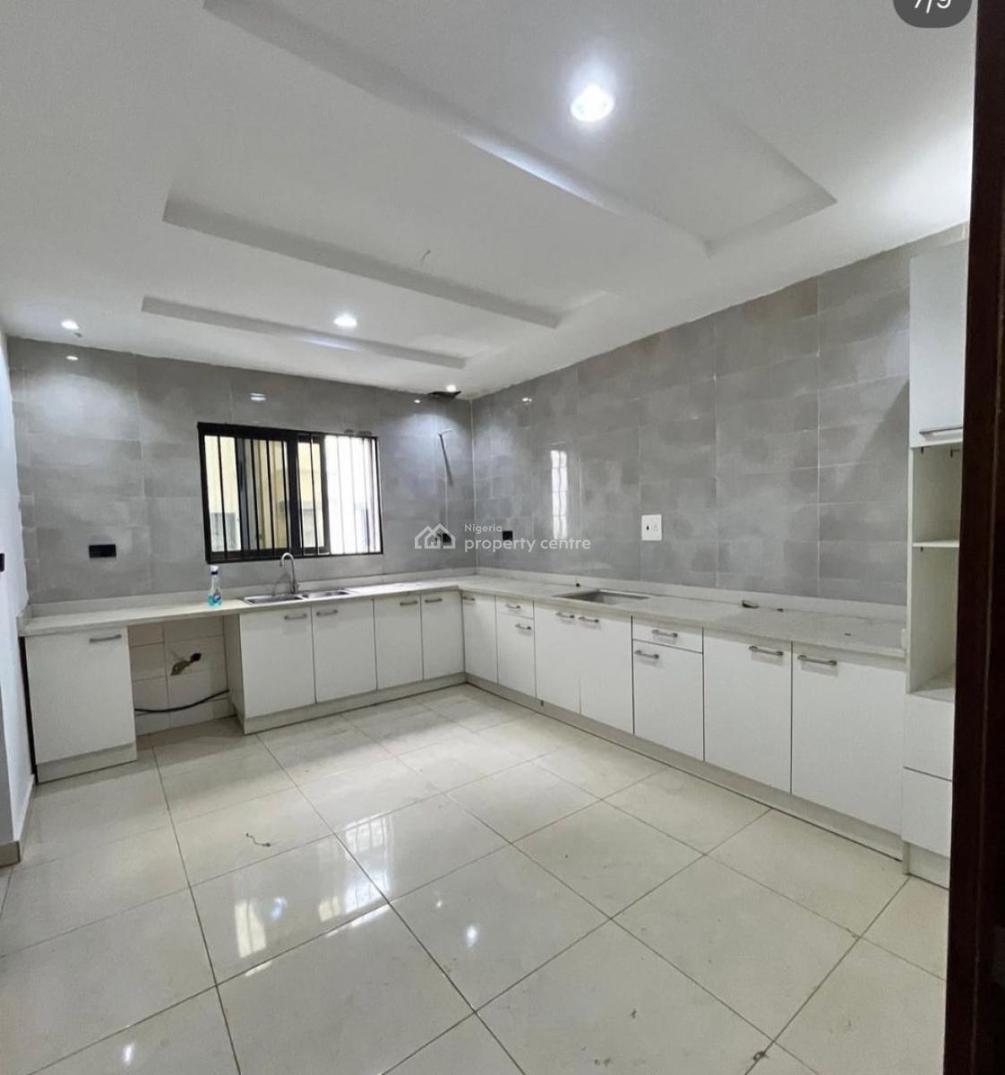 Luxury 2bedroom Apartment with Bq, Lekki, Lagos, Flat / Apartment for Rent