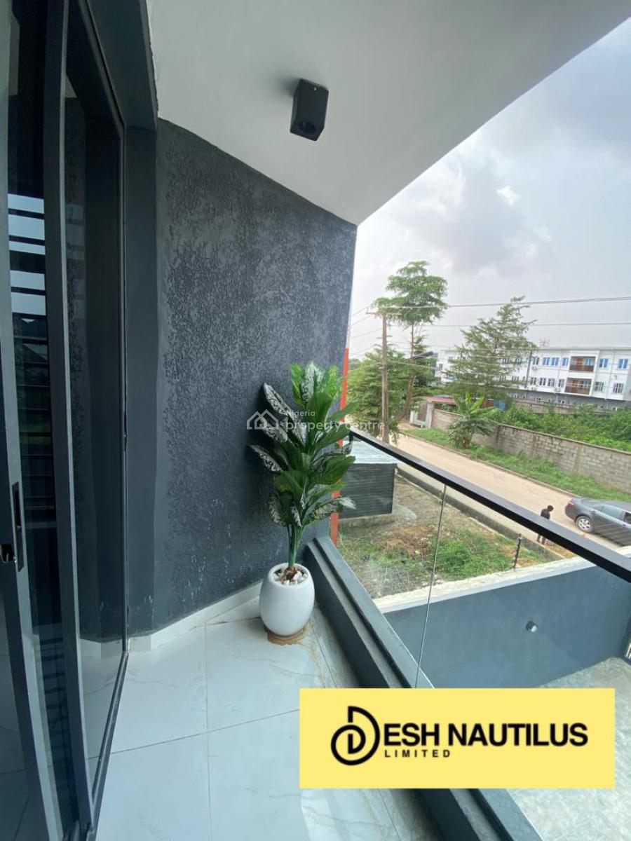 Spacious 5 Bedroom Detached House with C of O, Lekki Scheme 2 Road 15a, Lekki Phase 2, Lekki, Lagos, Detached Duplex for Sale