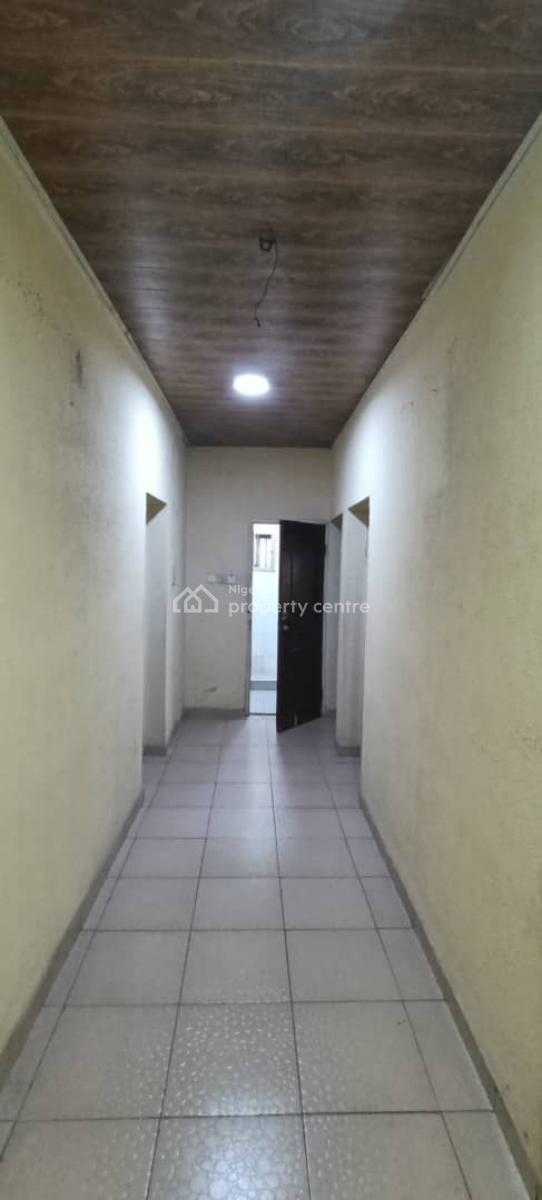 Spacious 4 Bedroom Semi Detached House, Femi Okunnu Phase 1 Estate, Lekki, Lekki, Lagos, Semi-detached Duplex for Sale