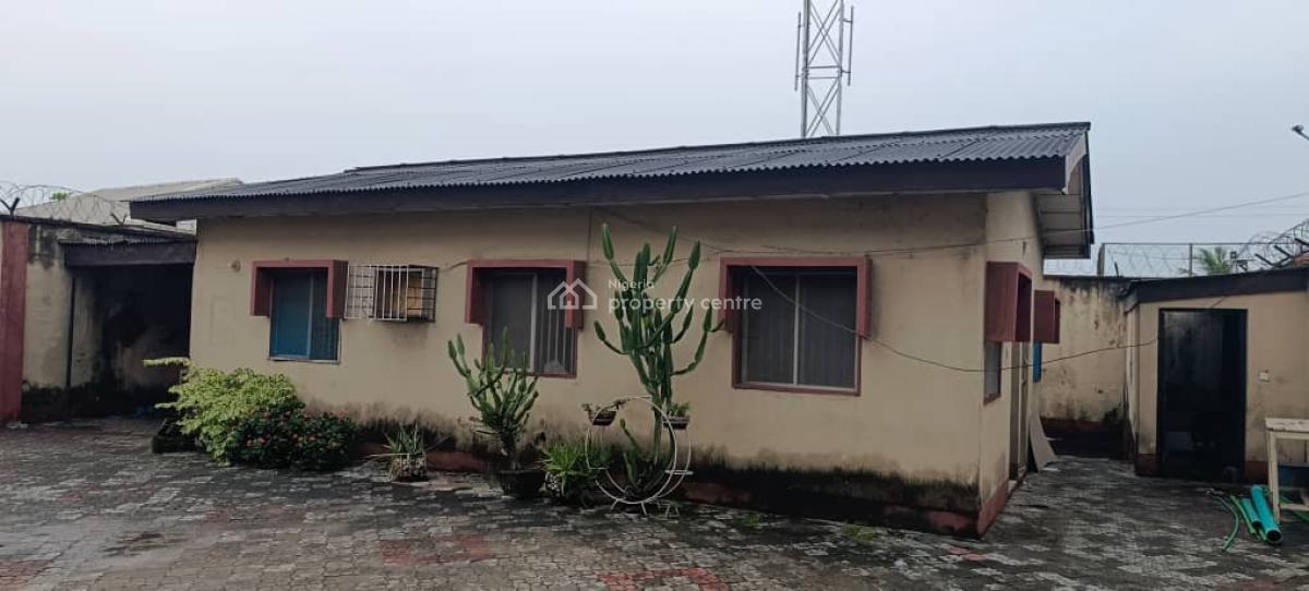 Spacious 4 Bedroom Semi Detached House, Femi Okunnu Phase 1 Estate, Lekki, Lekki, Lagos, Semi-detached Duplex for Sale