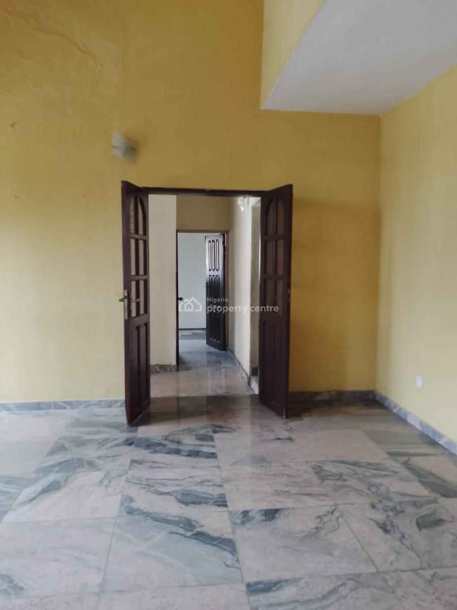 Spacious 4 Bedroom Semi Detached House, Femi Okunnu Phase 1 Estate, Lekki, Lagos, Semi-detached Duplex for Sale