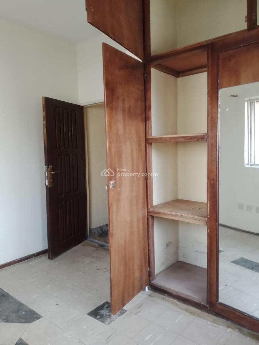 Spacious 4 Bedroom Semi Detached House, Femi Okunnu Phase 1 Estate, Lekki, Lagos, Semi-detached Duplex for Sale