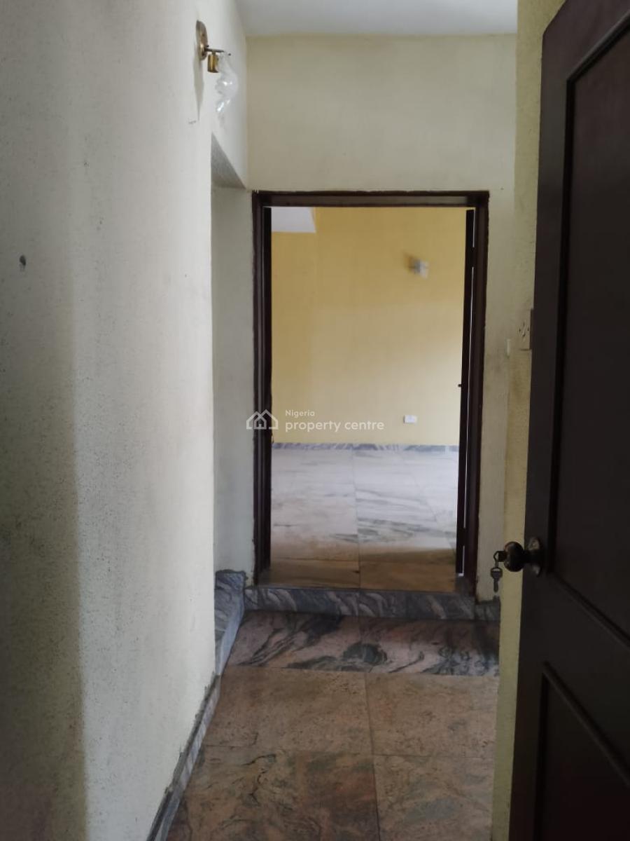 Spacious 4 Bedroom Semi Detached House, Femi Okunnu Phase 1 Estate, Lekki, Lagos, Semi-detached Duplex for Sale