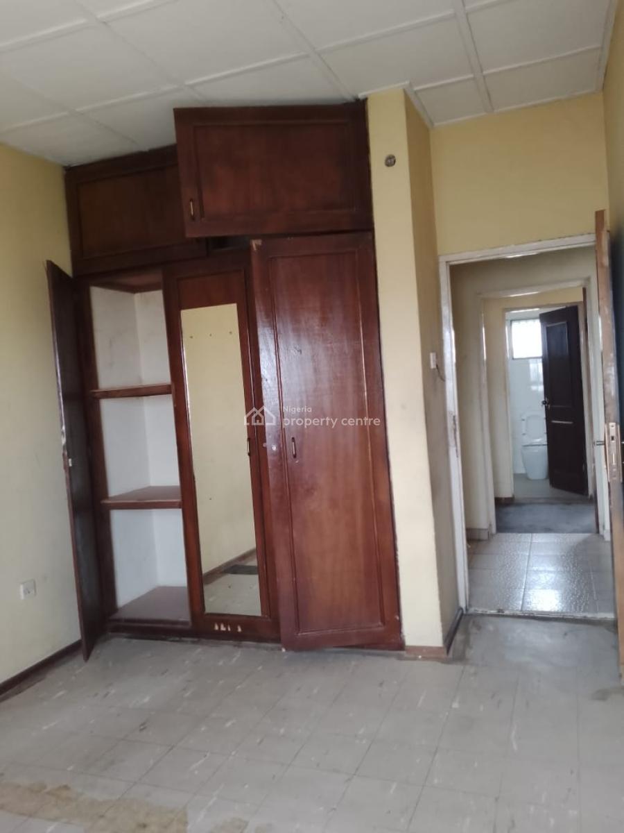 Spacious 4 Bedroom Semi Detached House, Femi Okunnu Phase 1 Estate, Lekki, Lagos, Semi-detached Duplex for Sale