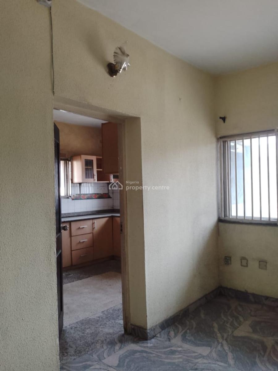 Spacious 4 Bedroom Semi Detached House, Femi Okunnu Phase 1 Estate, Lekki, Lagos, Semi-detached Duplex for Sale