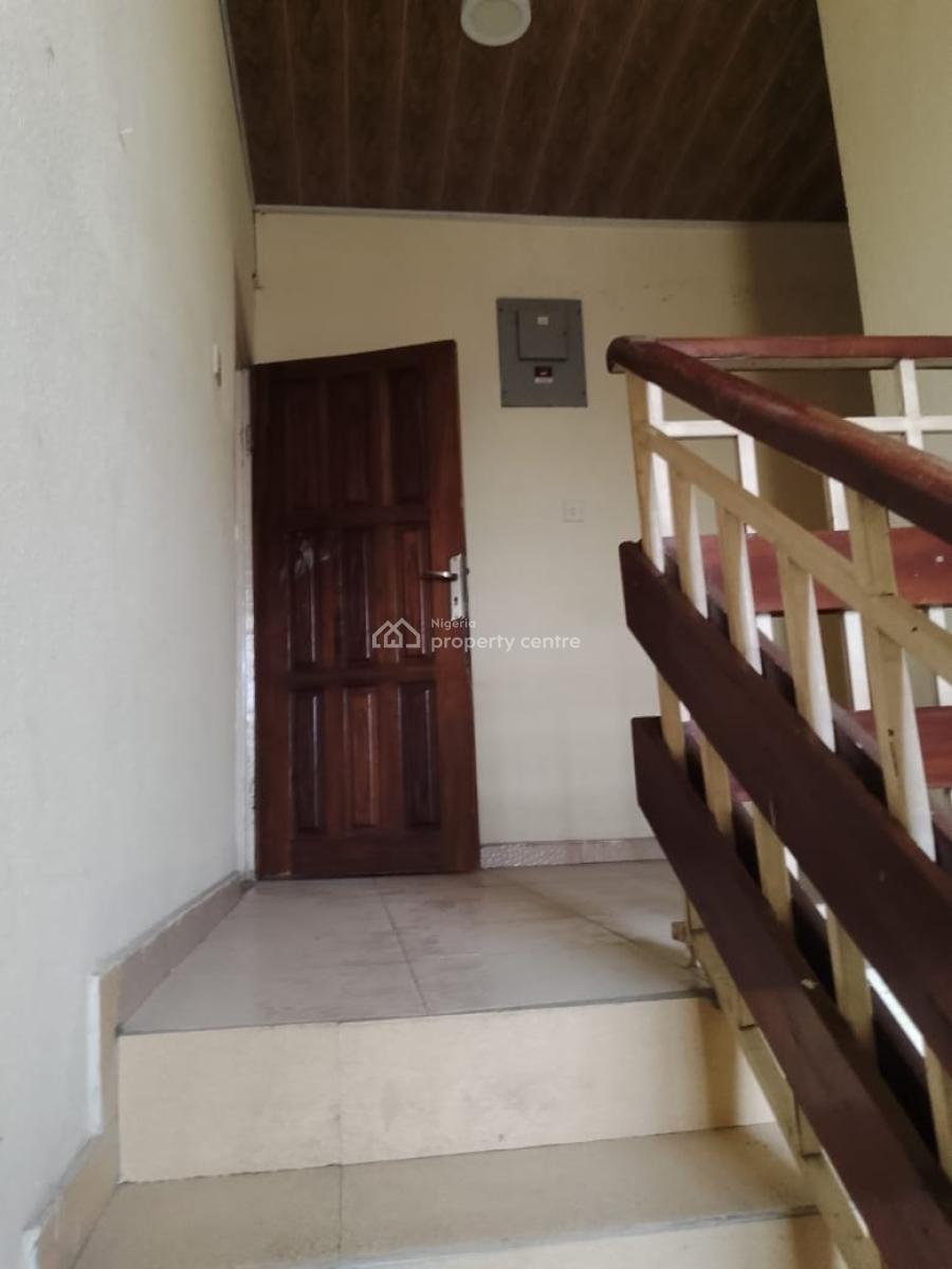 Spacious 4 Bedroom Semi Detached House, Femi Okunnu Phase 1 Estate, Lekki, Lagos, Semi-detached Duplex for Sale