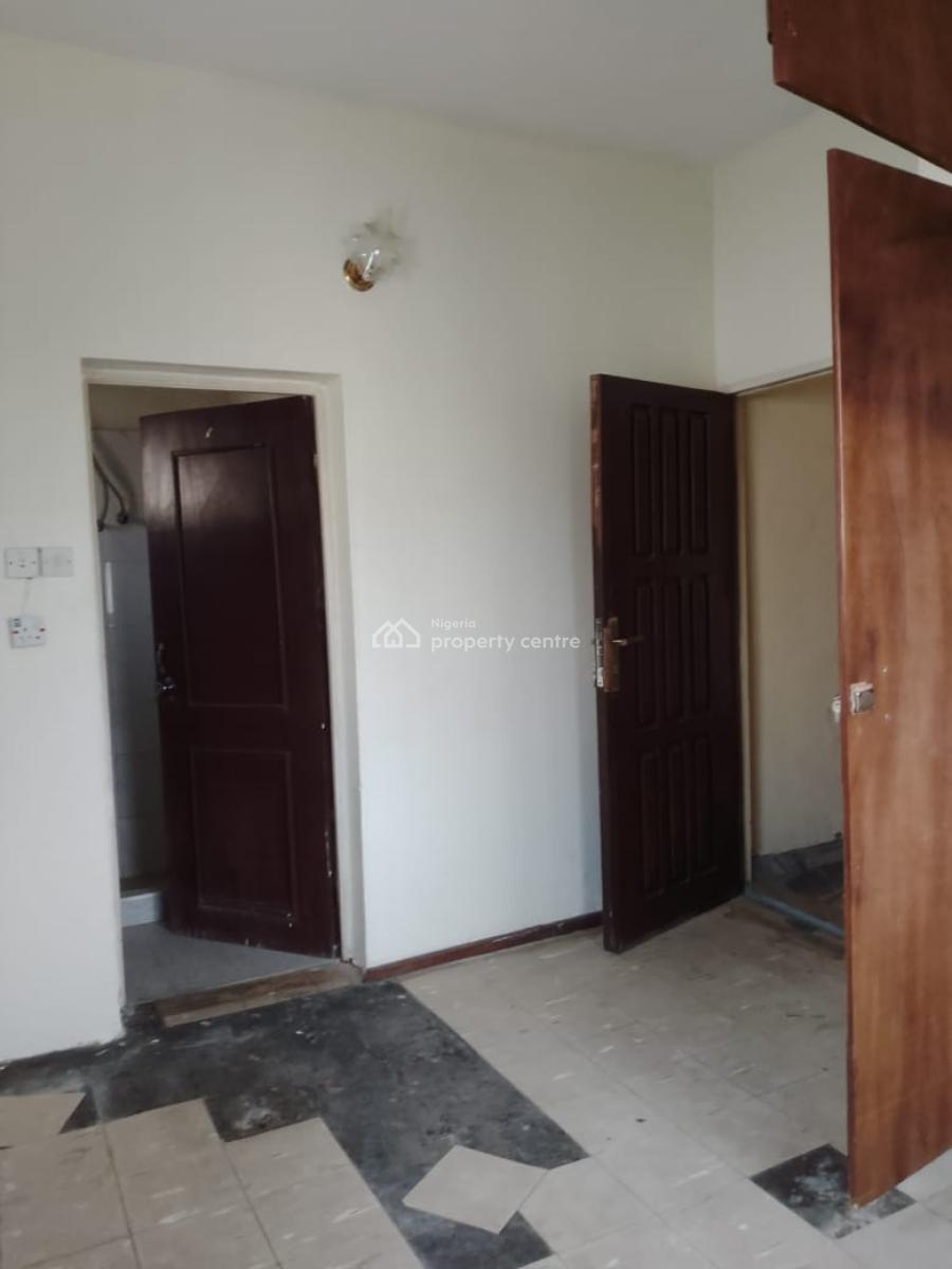 Spacious 4 Bedroom Semi Detached House, Femi Okunnu Phase 1 Estate, Lekki, Lagos, Semi-detached Duplex for Sale