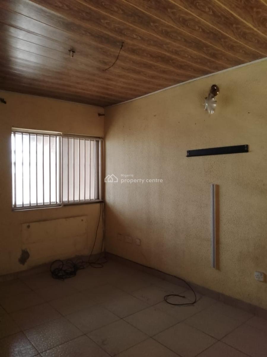 Spacious 4 Bedroom Semi Detached House, Femi Okunnu Phase 1 Estate, Lekki, Lagos, Semi-detached Duplex for Sale