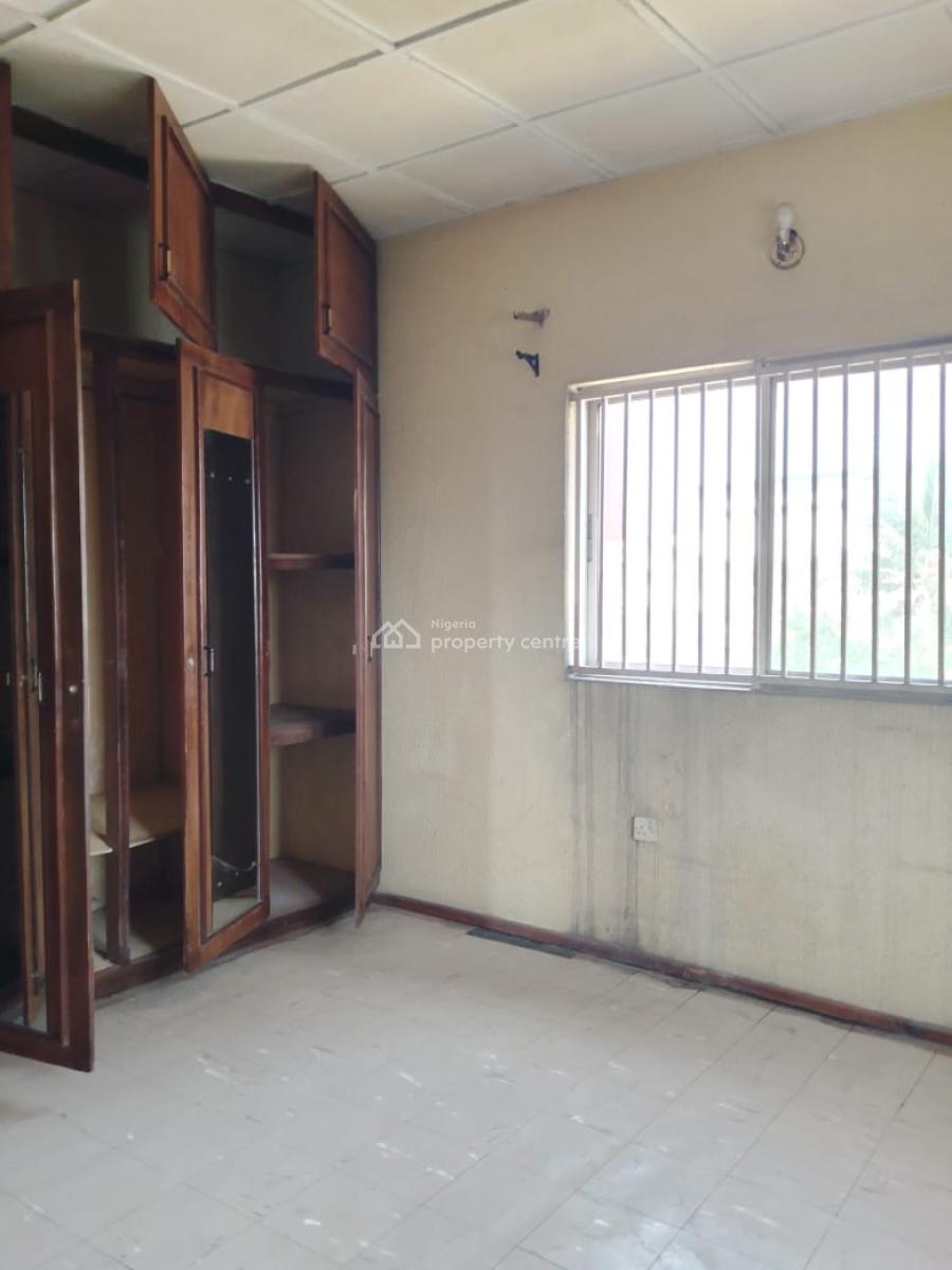 Spacious 4 Bedroom Semi Detached House, Femi Okunnu Phase 1 Estate, Lekki, Lagos, Semi-detached Duplex for Sale