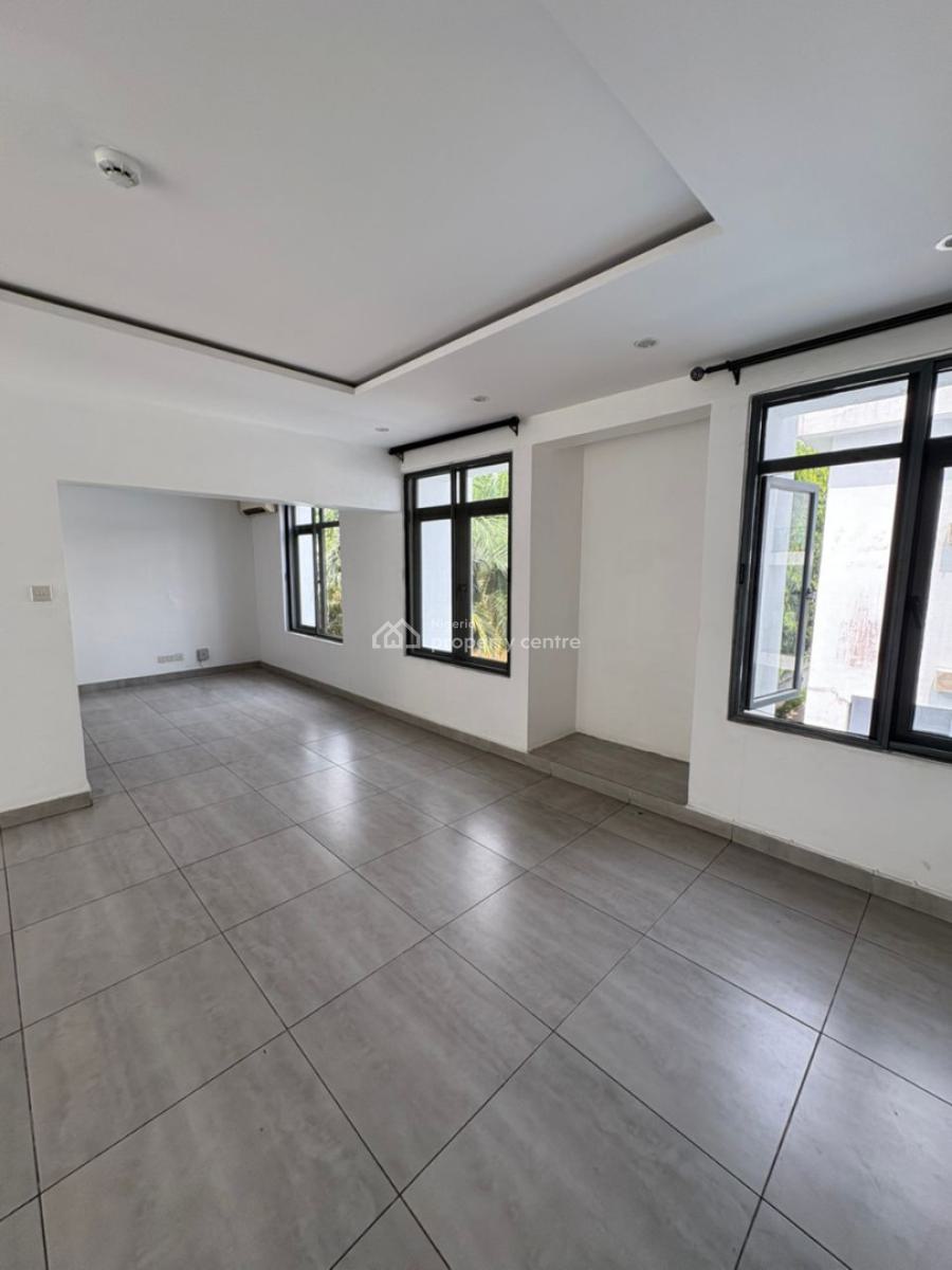 3 Bed Apartment + Bq (2nd Floor) + Pool & Gym, Ikoyi, Lagos, Flat / Apartment for Rent