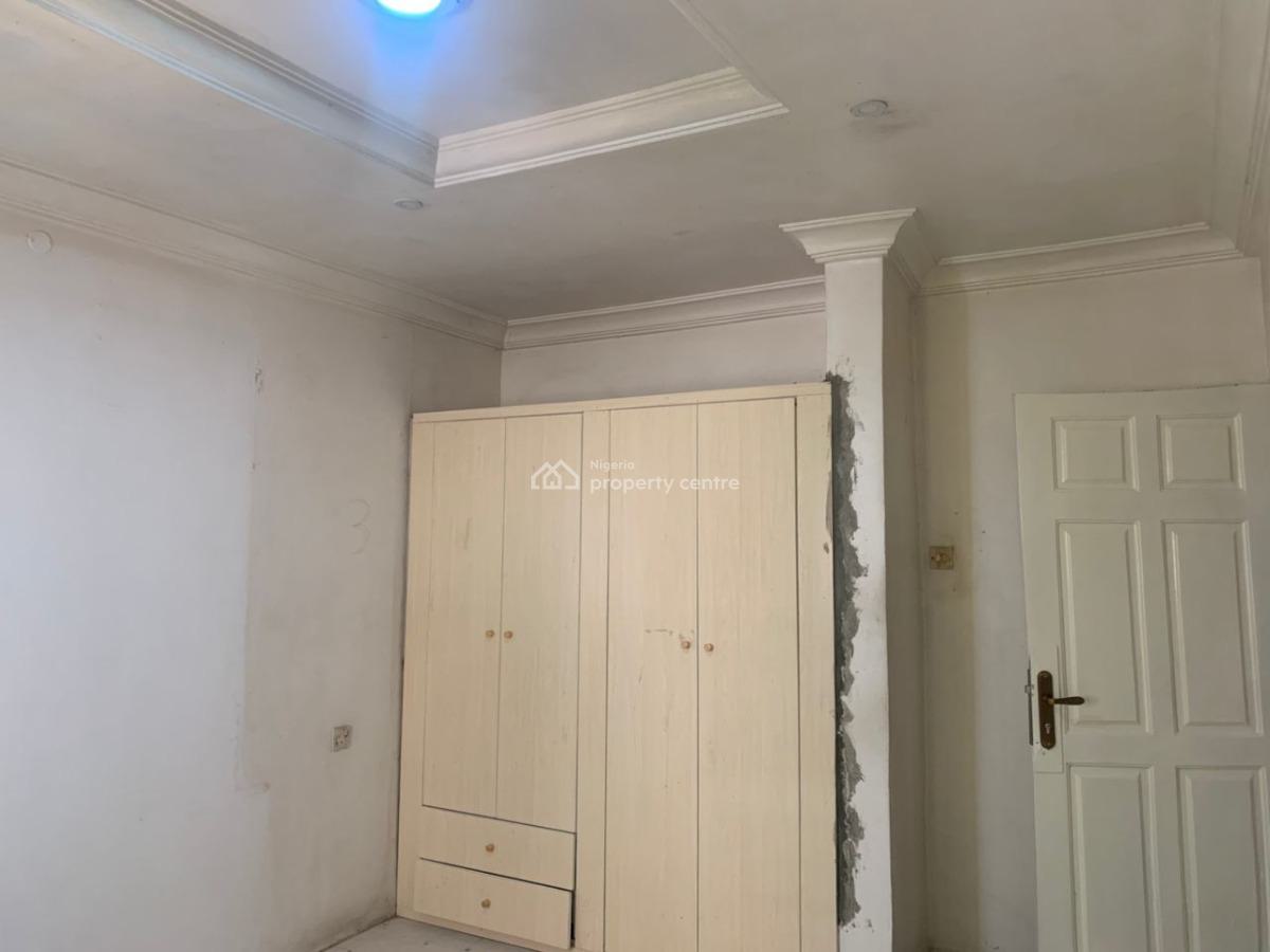 Splendidly Finished 4 Bedroom Terrace Duplex, Salem, Ikate, Lekki, Lagos, Terraced Duplex for Rent