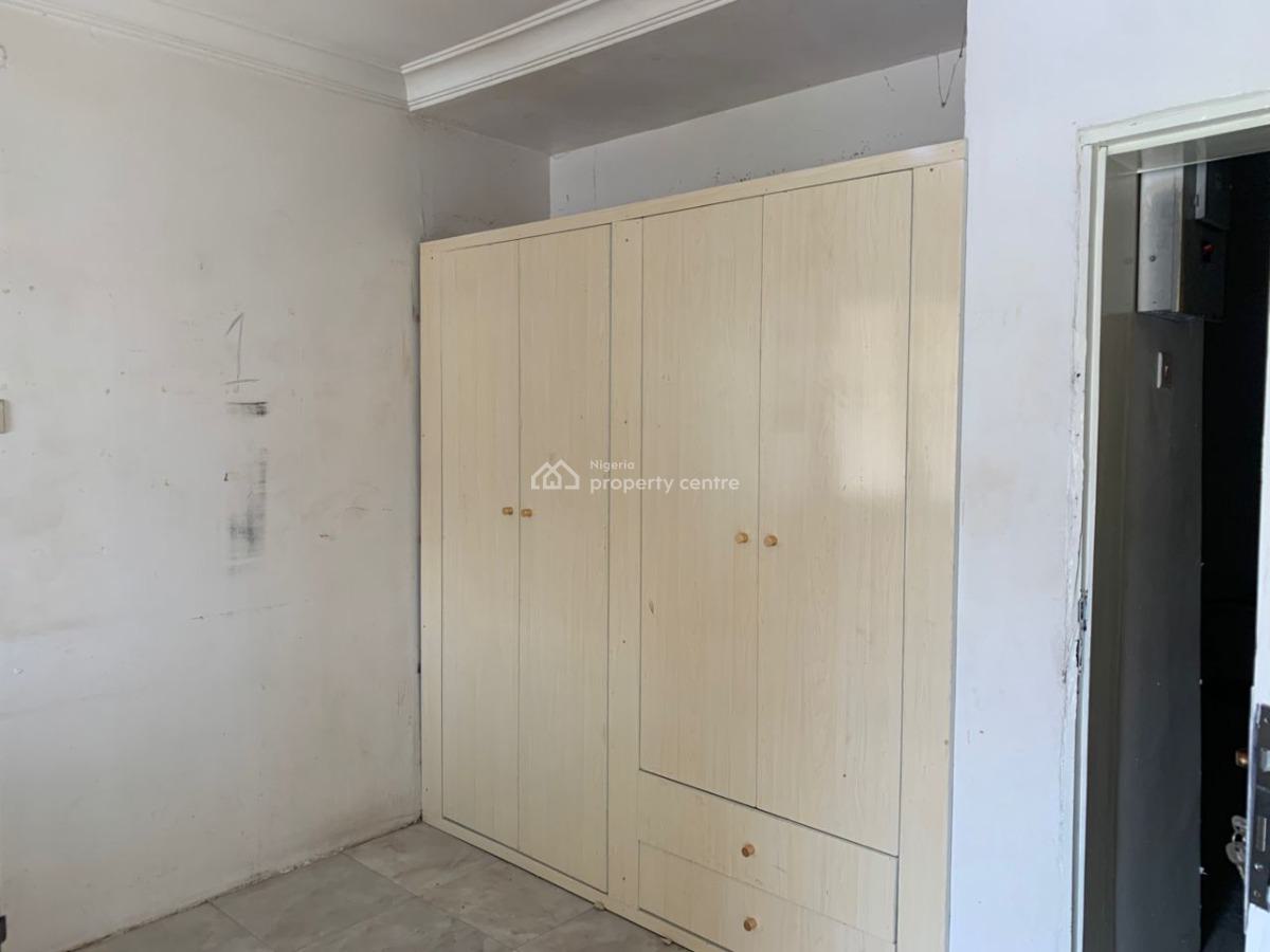 Splendidly Finished 4 Bedroom Terrace Duplex, Salem, Ikate, Lekki, Lagos, Terraced Duplex for Rent
