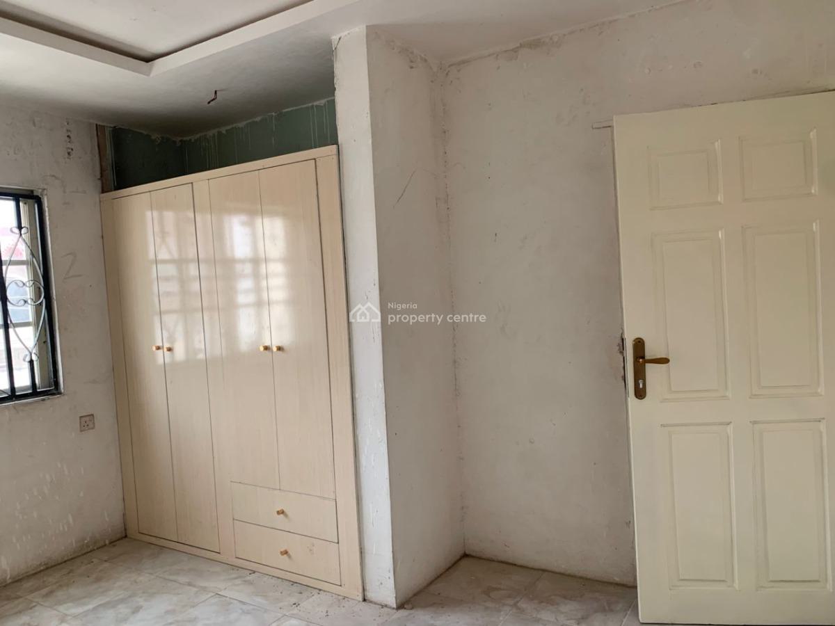 Splendidly Finished 4 Bedroom Terrace Duplex, Salem, Ikate, Lekki, Lagos, Terraced Duplex for Rent