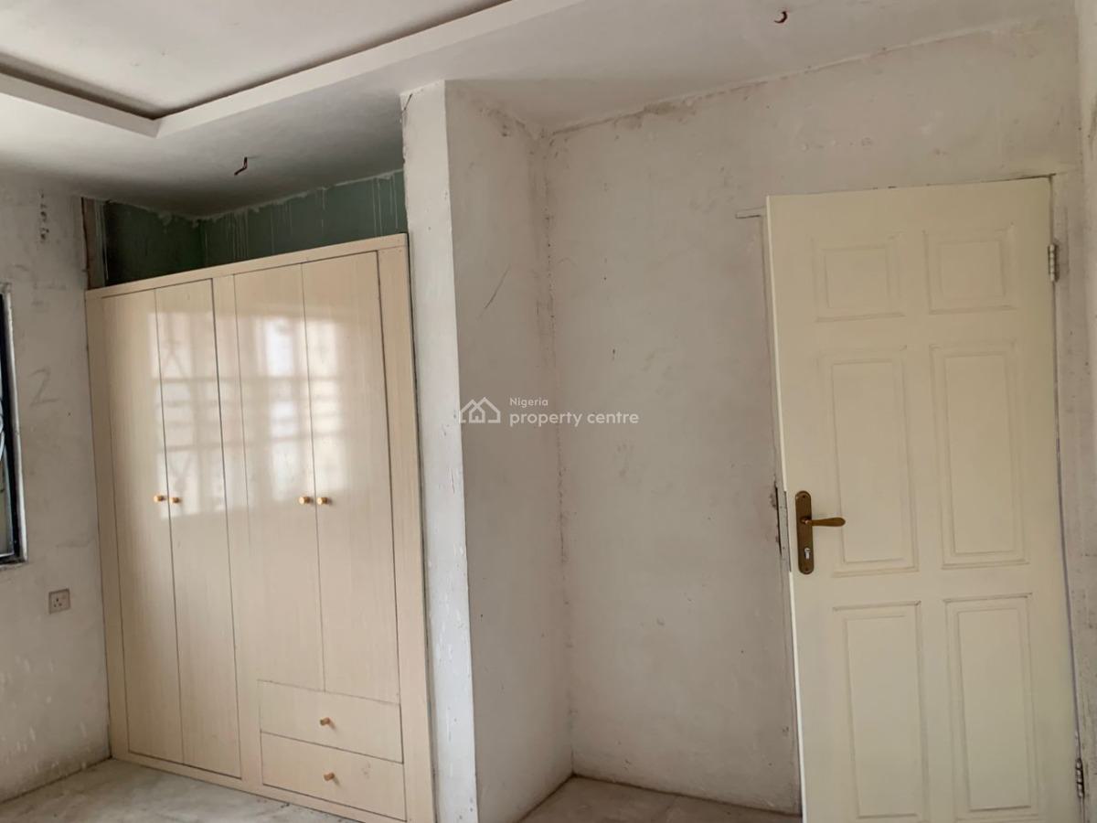 Splendidly Finished 4 Bedroom Terrace Duplex, Salem, Ikate, Lekki, Lagos, Terraced Duplex for Rent