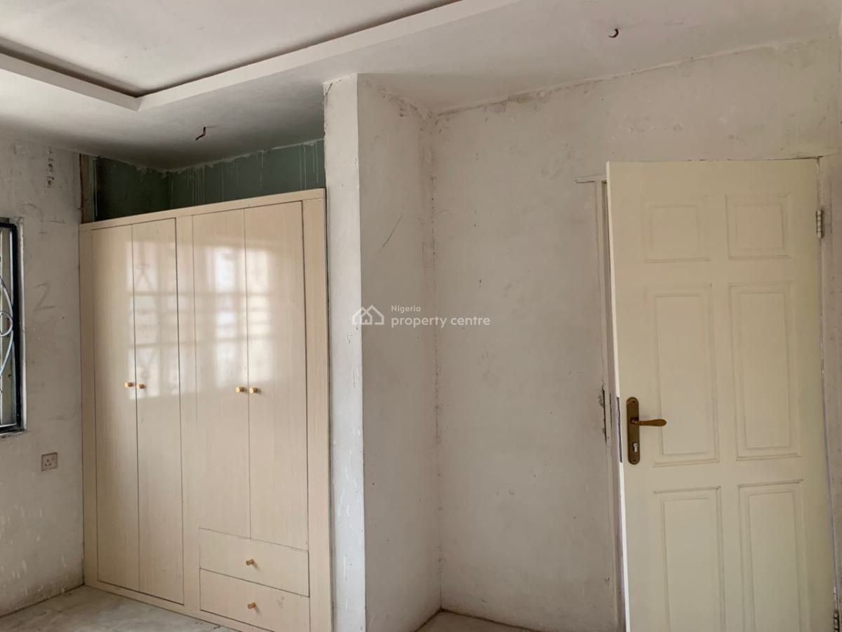 Splendidly Finished 4 Bedroom Terrace Duplex, Salem, Ikate, Lekki, Lagos, Terraced Duplex for Rent