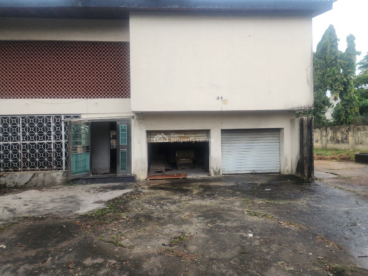 5 Bedrm Duplex  at Vi, Saka Tinubu, Victoria Island (vi), Lagos, Conference / Meeting / Training Room for Rent