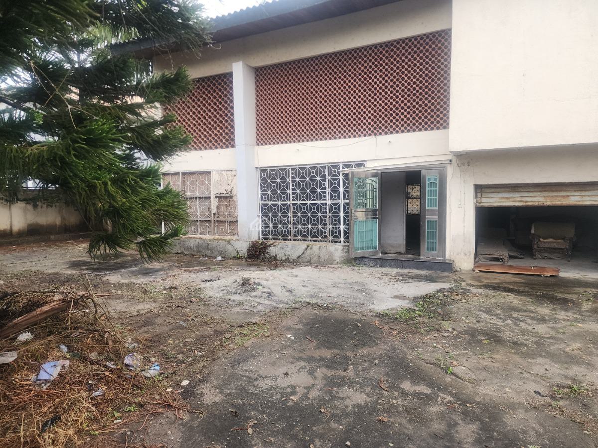 5 Bedrm Duplex  at Vi, Saka Tinubu, Victoria Island (vi), Lagos, Conference / Meeting / Training Room for Rent