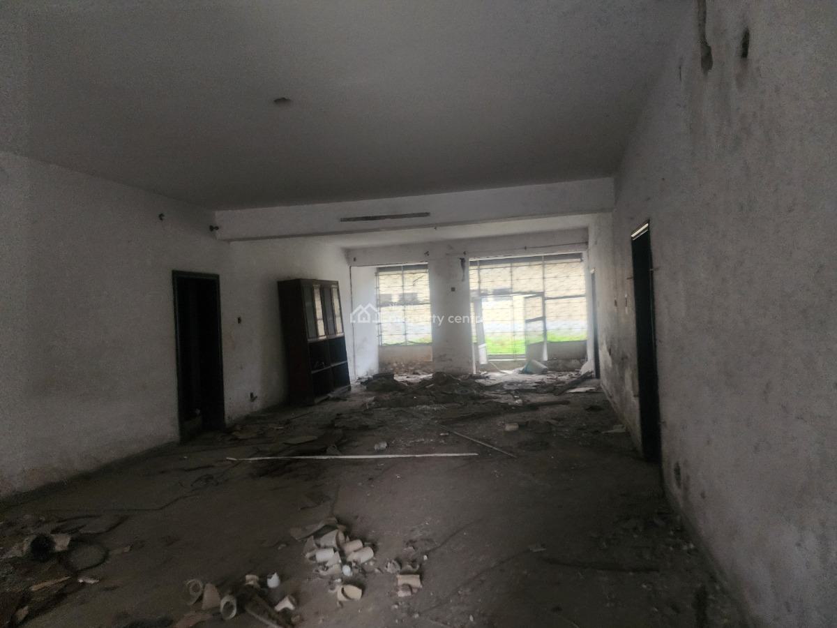 5 Bedrm Duplex  at Vi, Saka Tinubu, Victoria Island (vi), Lagos, Conference / Meeting / Training Room for Rent