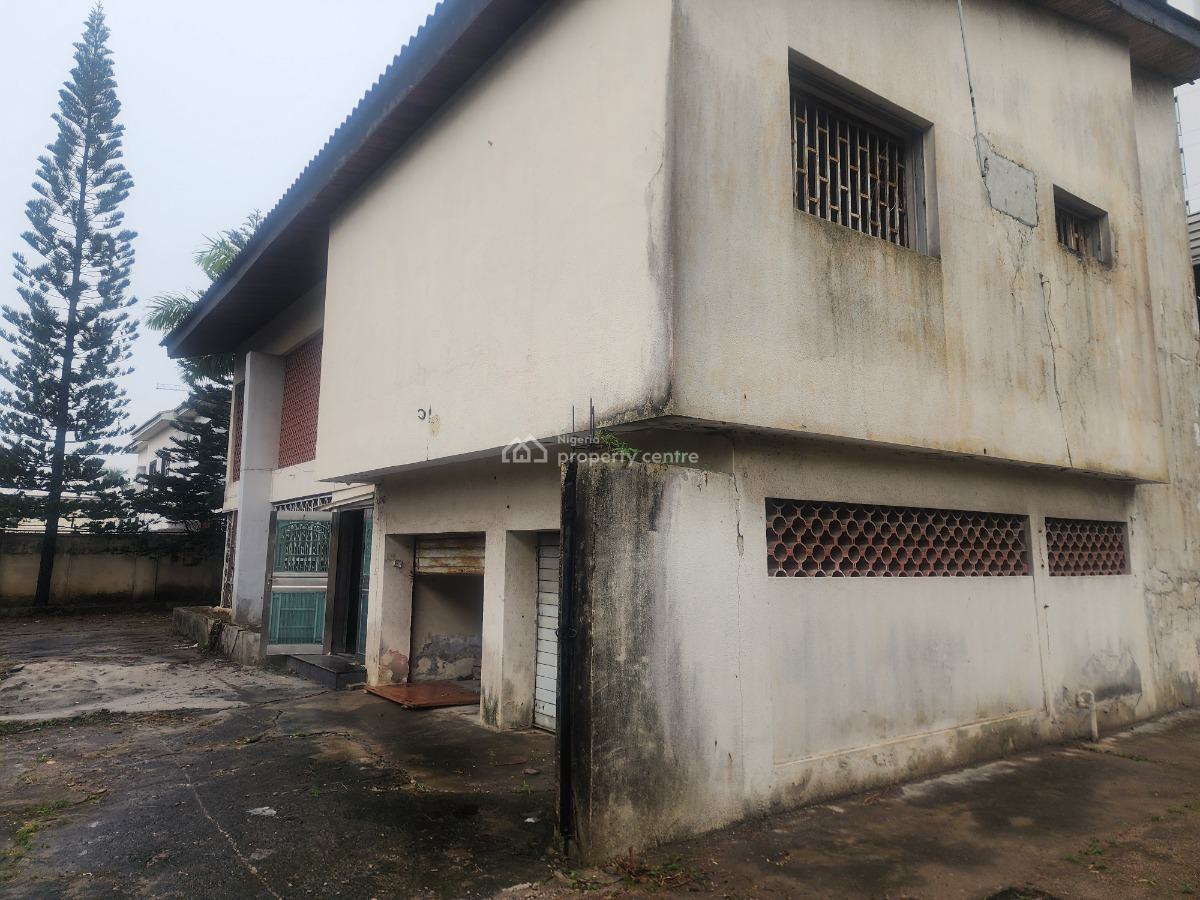 5 Bedrm Duplex  at Vi, Saka Tinubu, Victoria Island (vi), Lagos, Conference / Meeting / Training Room for Rent