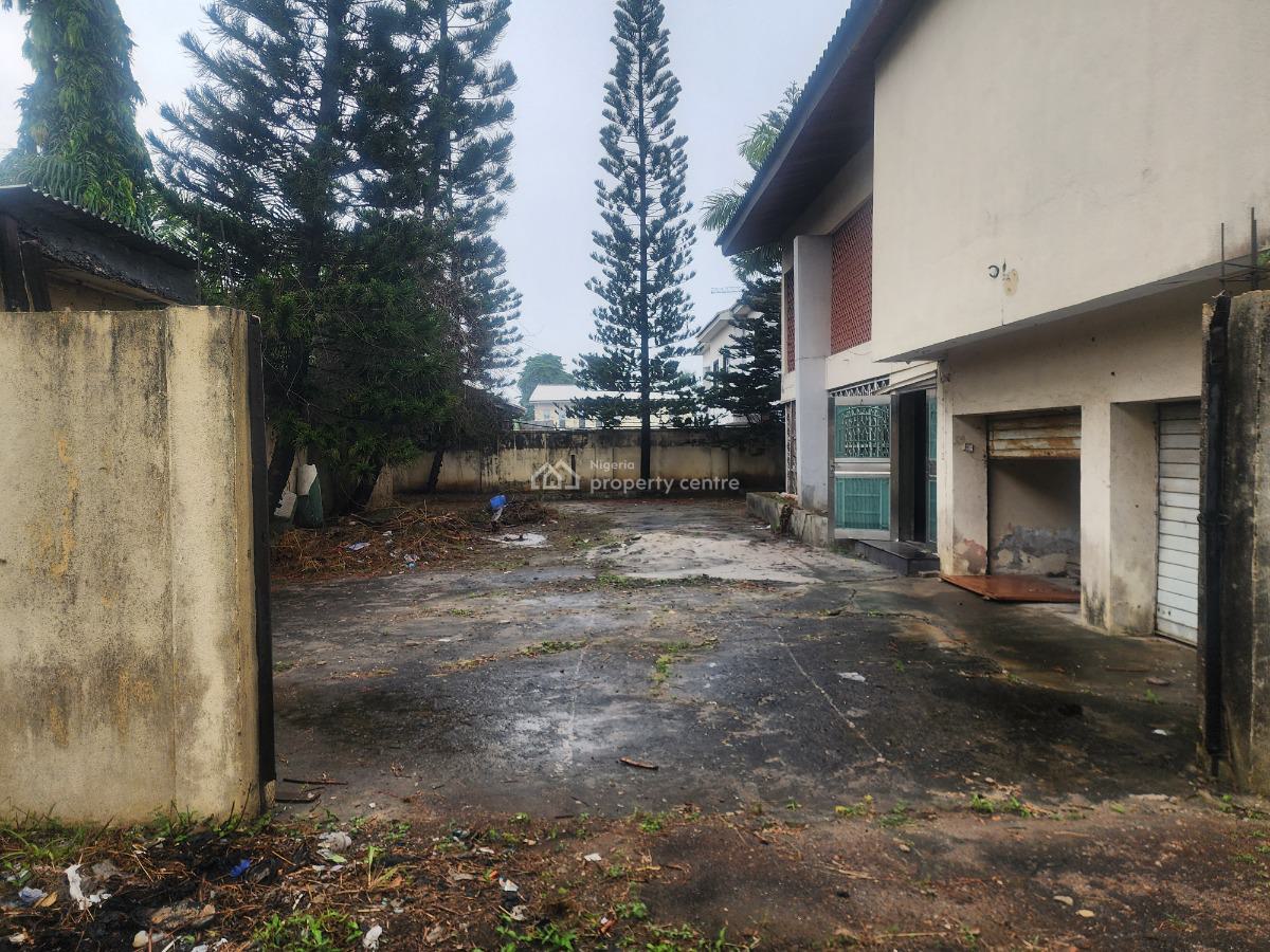 5 Bedrm Duplex  at Vi, Saka Tinubu, Victoria Island (vi), Lagos, Conference / Meeting / Training Room for Rent