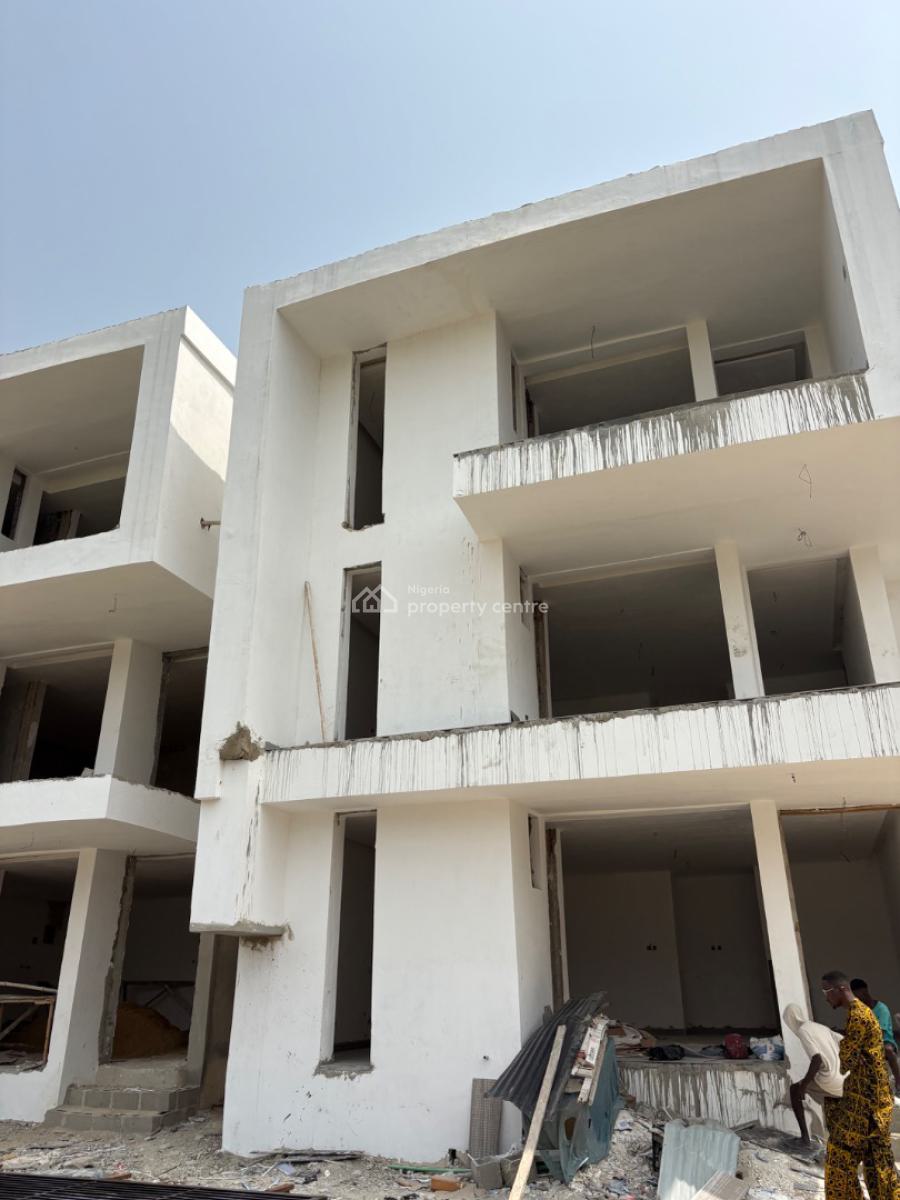 Premium and Well Finished 2 Bedroom Apartments, New Road, Lekki, Lagos, Flat / Apartment for Sale