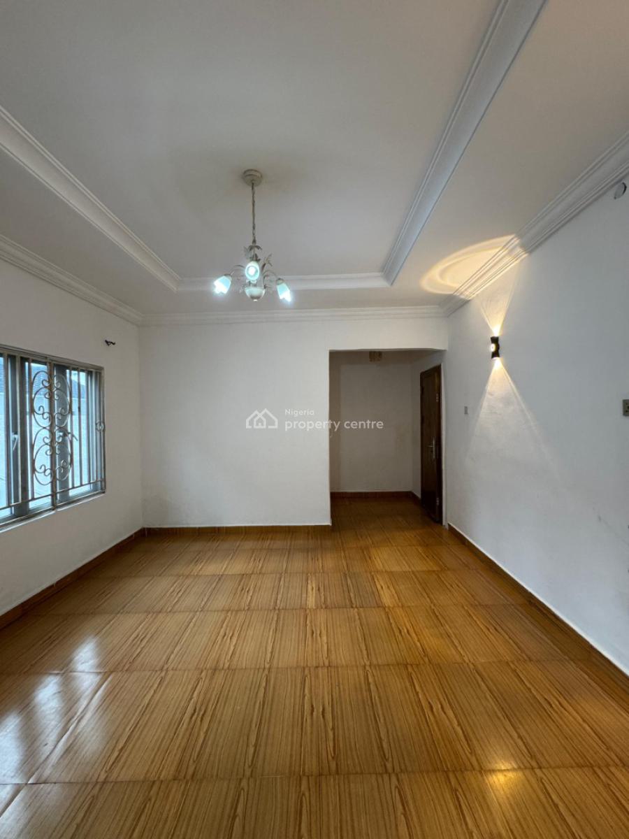 Breathtaking 5-bedroom Fully Detached Duplex + Bq, Conservation Road, Lekki, Lagos, Detached Duplex for Rent