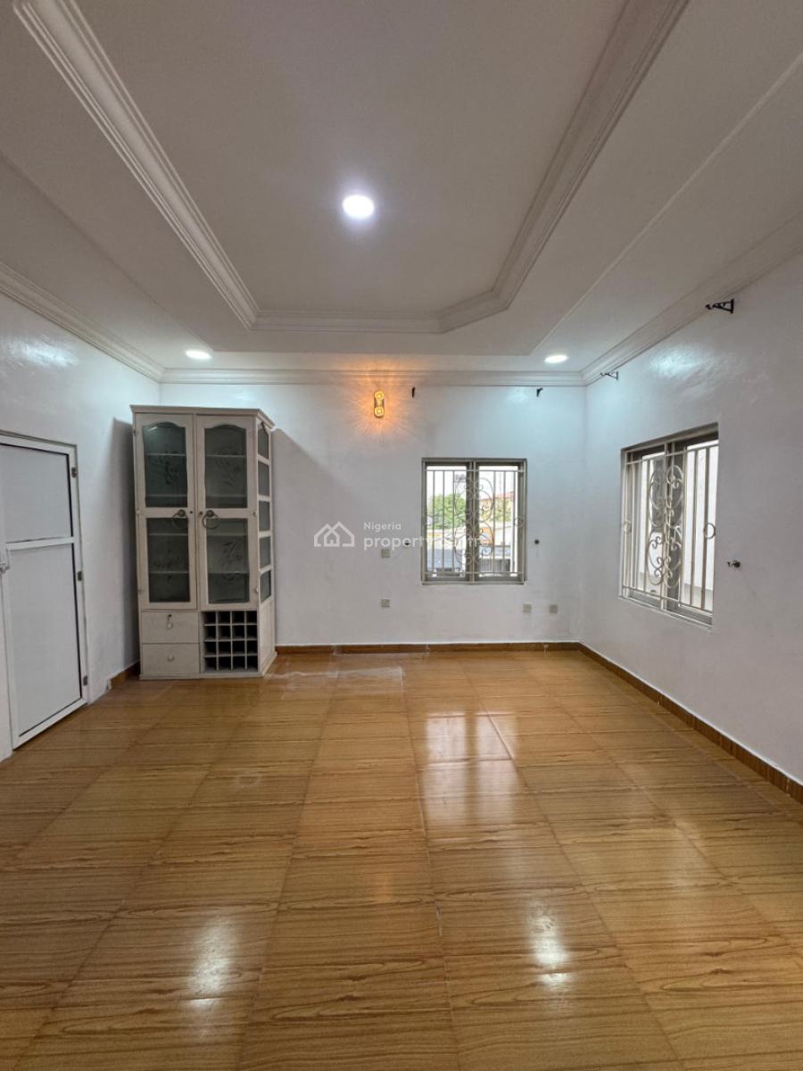 Breathtaking 5-bedroom Fully Detached Duplex + Bq, Conservation Road, Lekki, Lagos, Detached Duplex for Rent