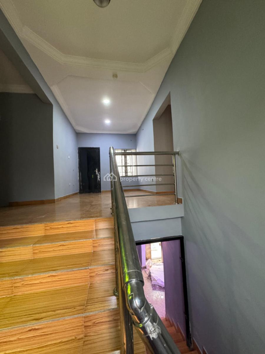 Breathtaking 5-bedroom Fully Detached Duplex + Bq, Conservation Road, Lekki, Lagos, Detached Duplex for Rent