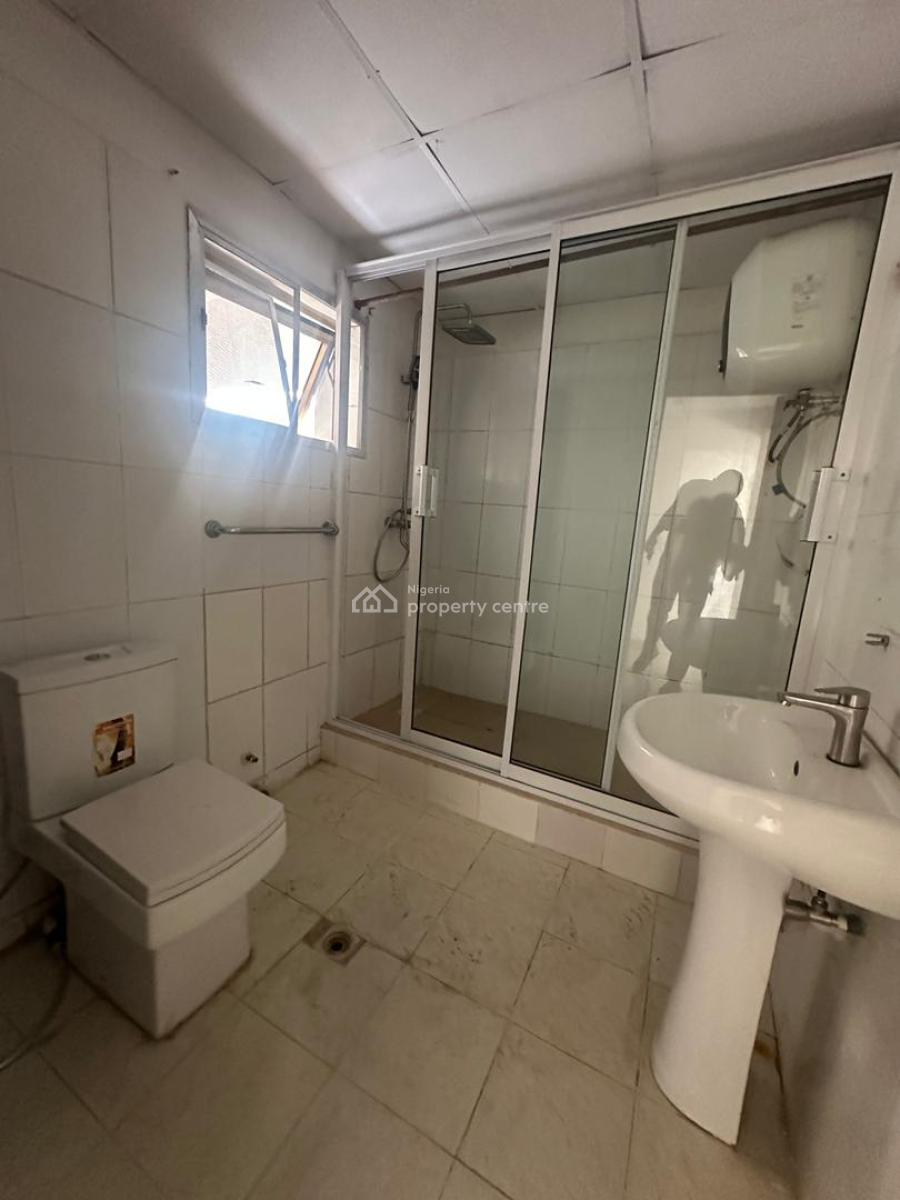 3 Bed + Bq ( Kids & Adult Pool + Bowling, Jetty, Football Pitch Etc), Ikoyi, Lagos, Flat / Apartment for Rent