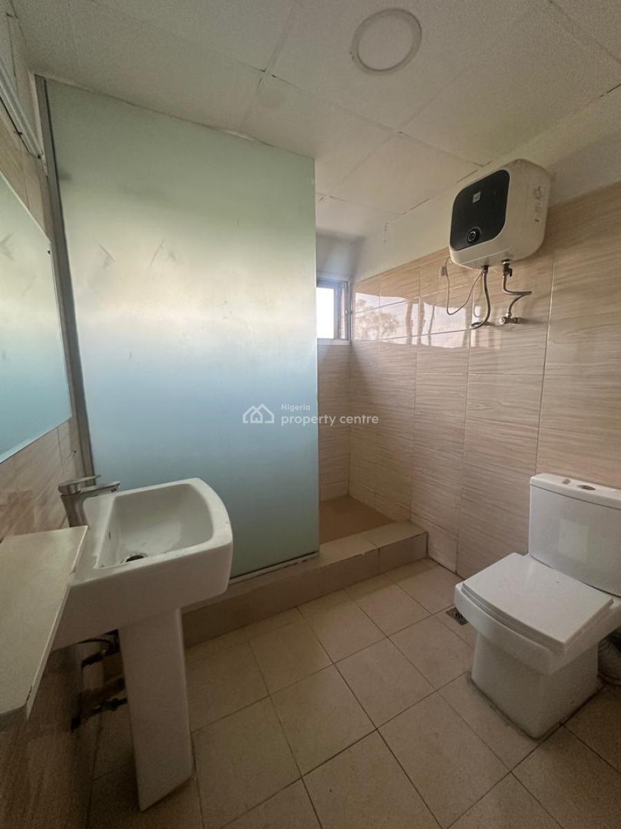 3 Bed + Bq ( Kids & Adult Pool + Bowling, Jetty, Football Pitch Etc), Ikoyi, Lagos, Flat / Apartment for Rent