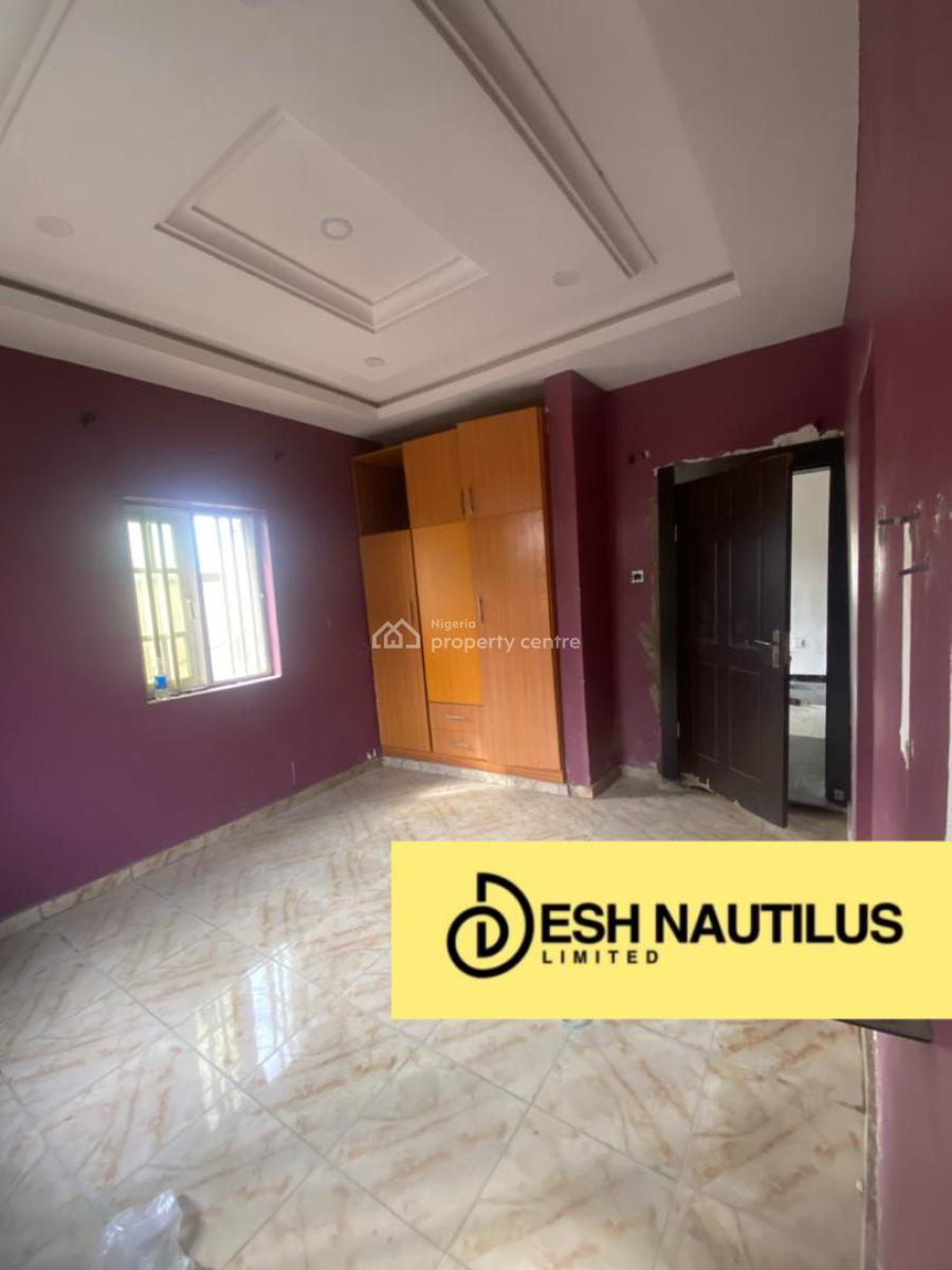 Standard 2 Bedroom Apartment in a Serene Neighborhood, Road 14 Block 28 Plot 11, Lekki Phase 2, Lekki, Lagos, Flat / Apartment for Rent