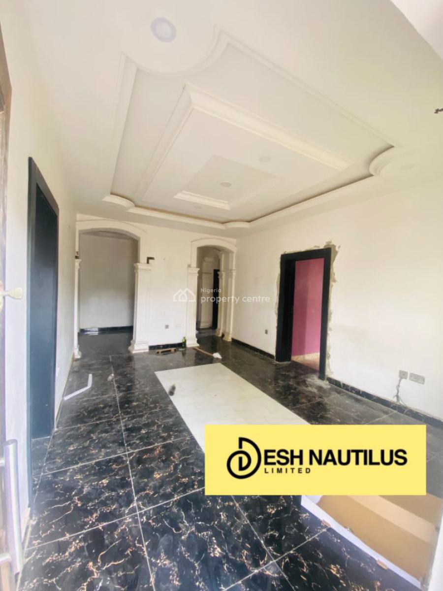 Standard 2 Bedroom Apartment in a Serene Neighborhood, Road 14 Block 28 Plot 11, Lekki Phase 2, Lekki, Lagos, Flat / Apartment for Rent