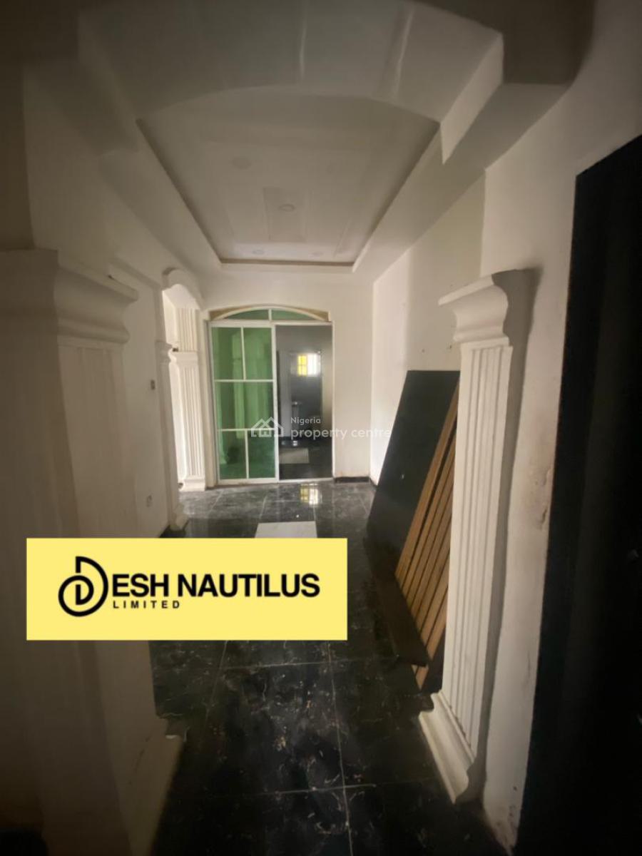 Standard 2 Bedroom Apartment in a Serene Neighborhood, Road 14 Block 28 Plot 11, Lekki Phase 2, Lekki, Lagos, Flat / Apartment for Rent